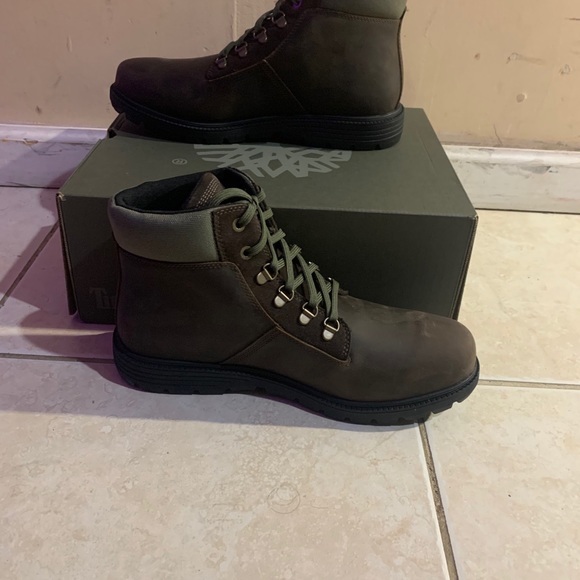 Timberland main image 5